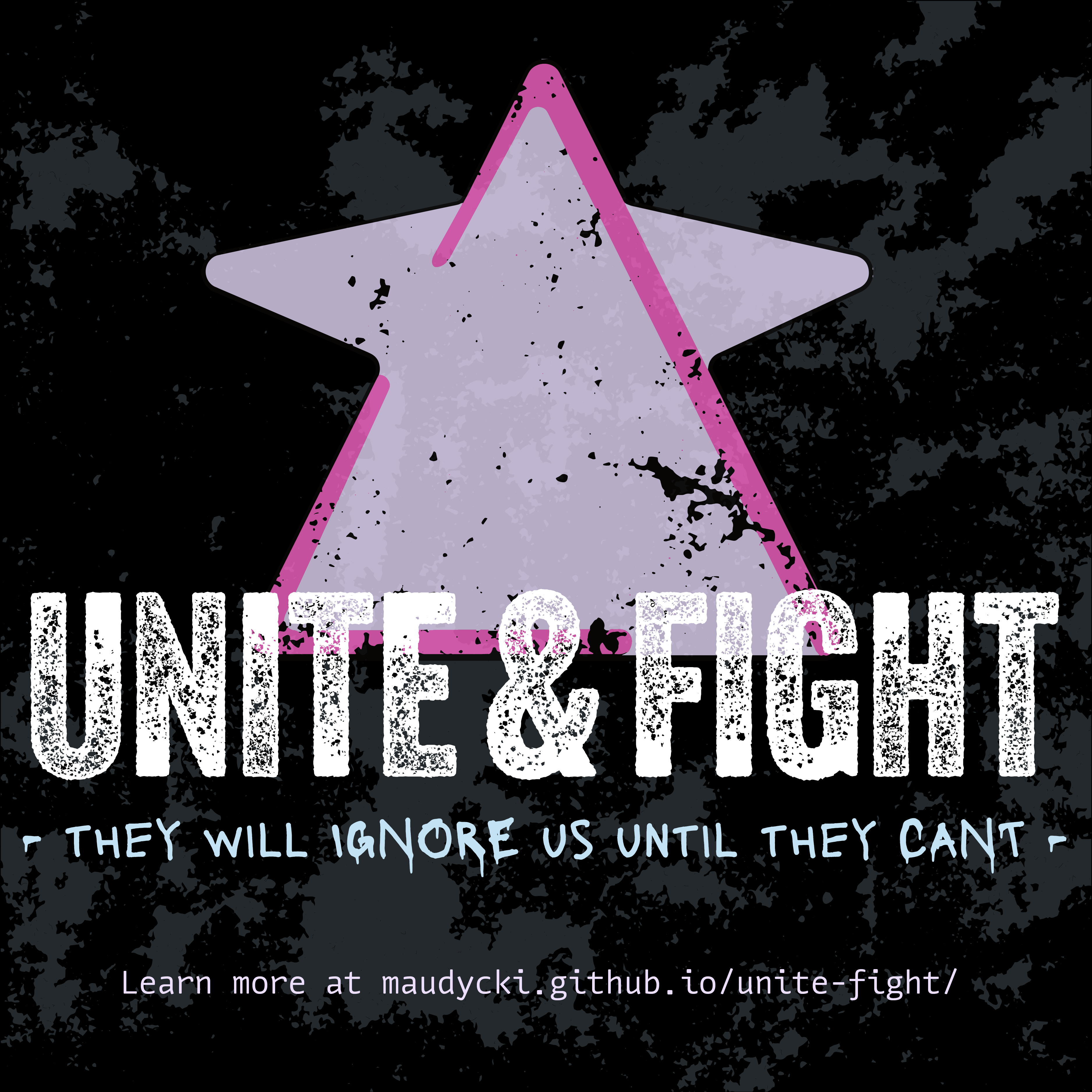 Unite & Fight